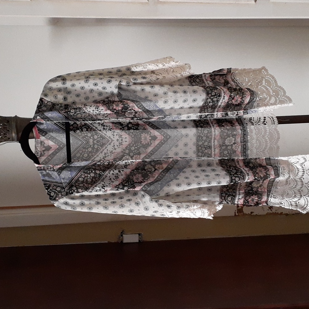 One size Kimono